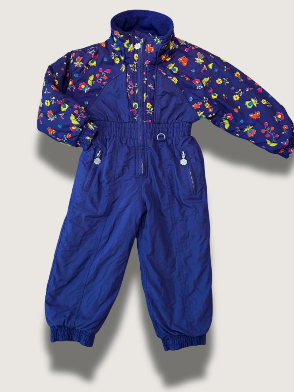 Vintage JUPA Sports Winter Suit